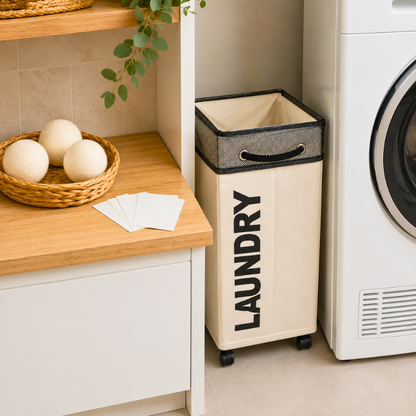 NeatRoll™ Complete Laundry Set