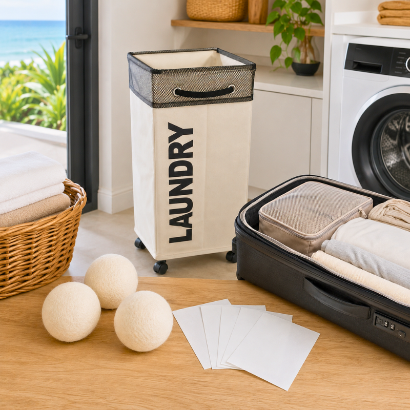 NeatRoll™ Complete Laundry Set