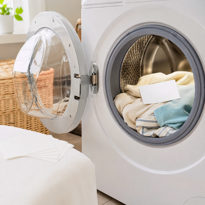 NeatRoll™ PureSheet Laundry Detergent Sheets