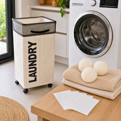 NeatRoll™ Complete Laundry Set