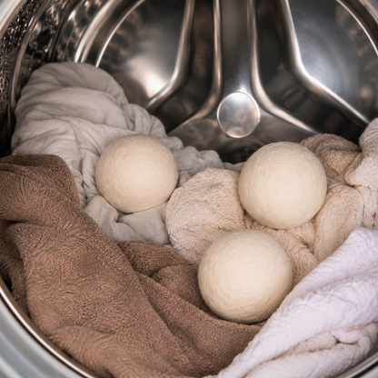 NeatRoll™ SoftSpin Wool Dryer Balls