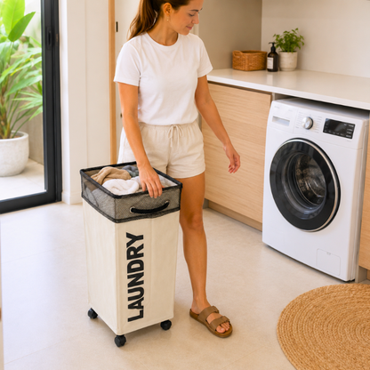 NeatRoll™ Complete Laundry Set