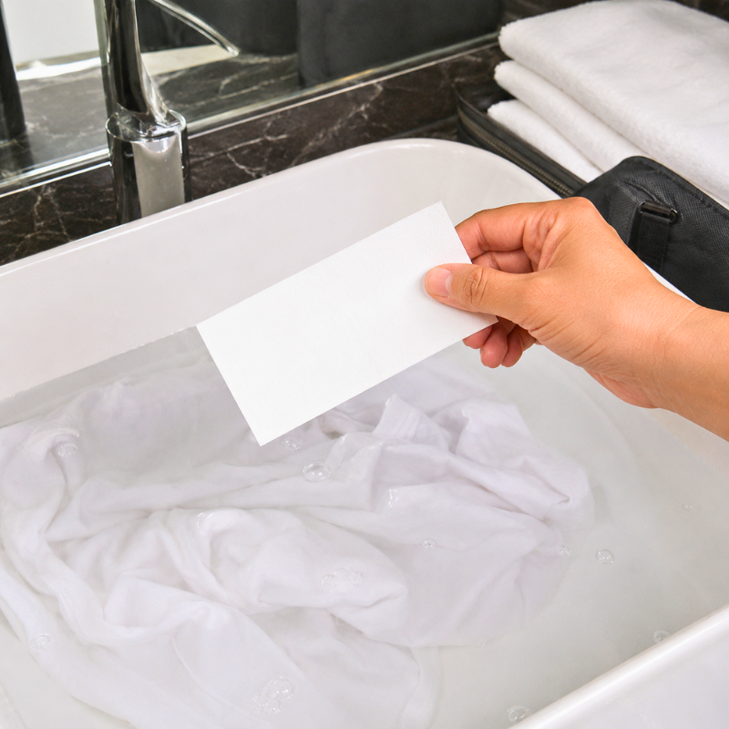 NeatRoll™ PureSheet Laundry Detergent Sheets